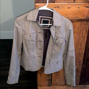 The limited - blazer